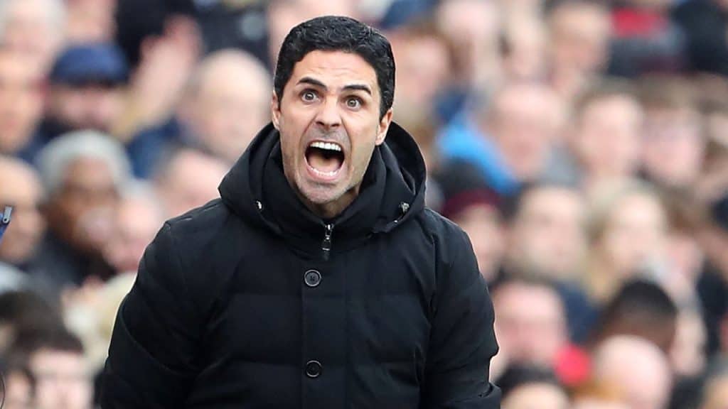 อาร์เตต้าระวังเลเวอร์คูเซ่น! ย้ำต้อง “ครบทุกมิติ” ลุ้นเข้ารอบ UCL