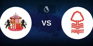 คืนนี้ พรีเมียร์ลีก เดือด! ซันเดอร์แลนด์ชนฟอเรสต์ 2000 (UK) เกมชี้ชะตาหนีตกชั้น