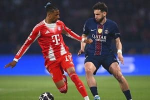 คอมปานีปลุกเสือใต้! บาเยิร์น มิวนิค ลุ้นคืนที่ลืมไม่ลง ดวล PSG เลกสอง
