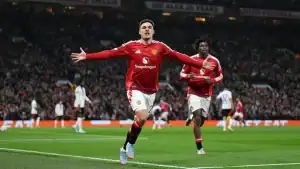 แมนเชสเตอร์ ยูไนเต็ด งานหนัก! โปรแกรม 3 นัดท้ายชี้ชะตาพื้นที่ฟุตบอลยุโรป