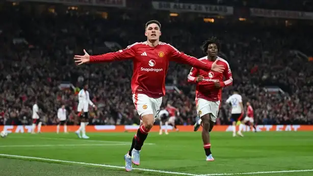 แมนเชสเตอร์ ยูไนเต็ด งานหนัก! โปรแกรม 3 นัดท้ายชี้ชะตาพื้นที่ฟุตบอลยุโรป