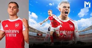 กรานาดา จ่อคว้าปีกซ้ายใหม่ เพิ่มความเร็วเกมรุก
