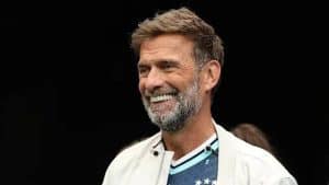 ทีมชาติ เยอรมนี มั่นใจได้คล็อปป์คุมทีมชาติ หลังเริ่มเจรจา
