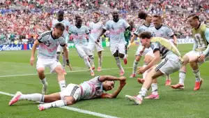 เบลเยียม อัดสหรัฐฯ 4-1 ทะลุรอบ 8 ทีมฟุตบอลโลก