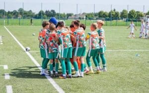 โอซีเยค ดันแข้งเยาวชนขึ้นทีมชุดใหญ่ รับฤดูกาลใหม่