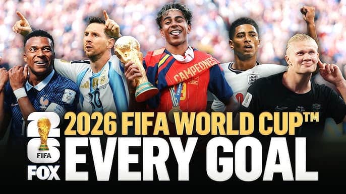 ดาวรุ่ง ฟุตบอลโลก 2026 เนื้อหอม ทีมใหญ่รุมจีบต่อเนื่อง