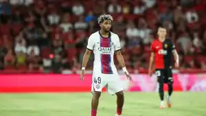 แมนเชสเตอร์ ยูไนเต็ด เร่งล่ามบาย หลัง PSG ตัดชื่อพ้นทีมชุดล่าสุด